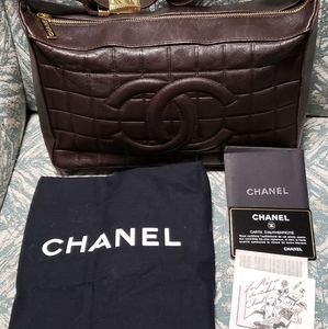 Chanel Shoulder Bag